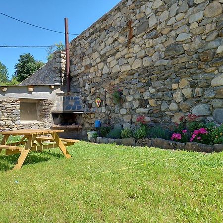 Apartamento Senet Rural Exterior foto