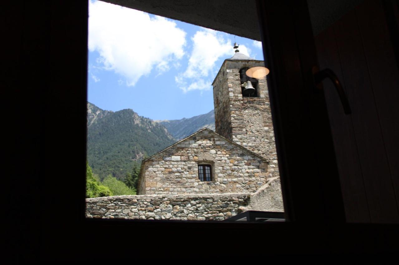 Apartamento Senet Rural Exterior foto