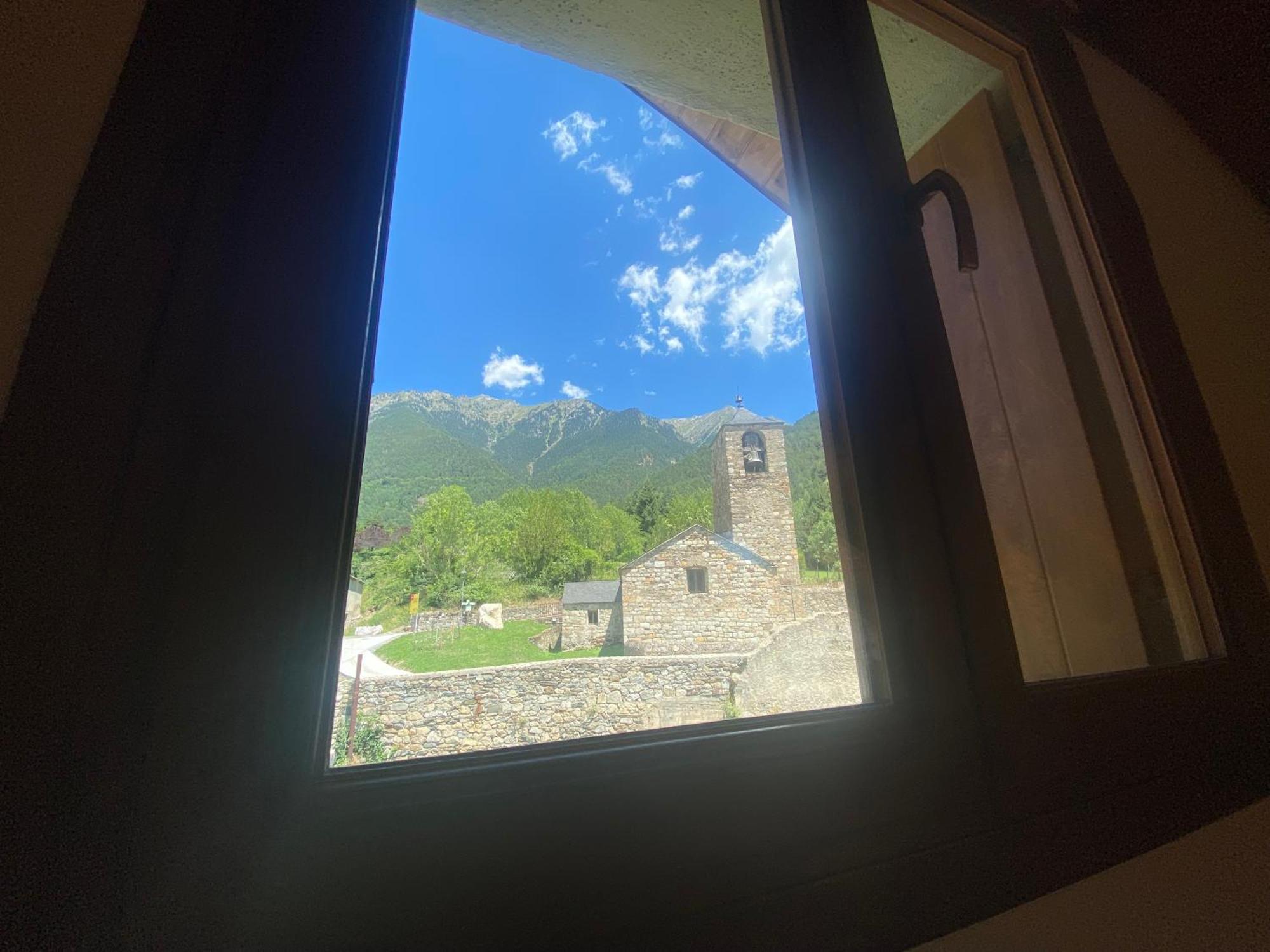 Apartamento Senet Rural Exterior foto