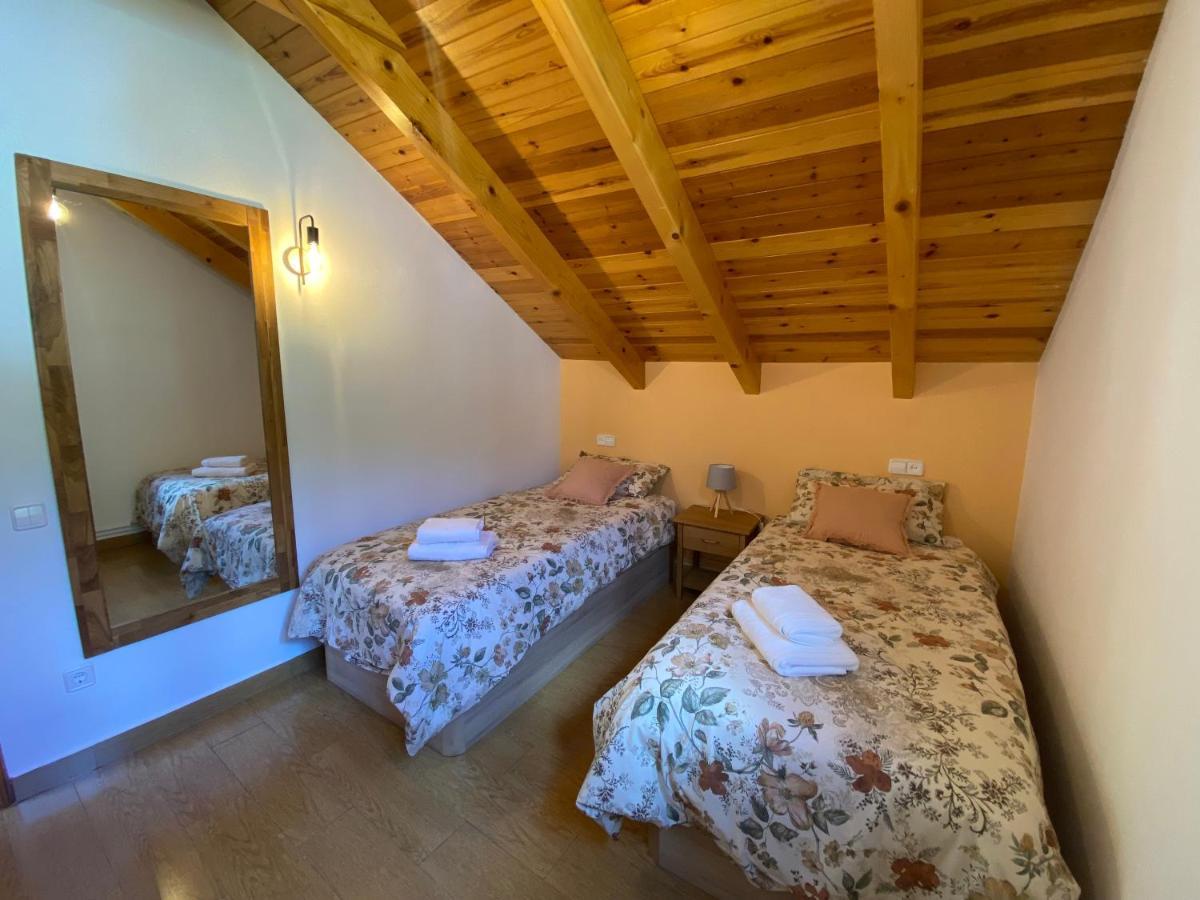 Apartamento Senet Rural Exterior foto