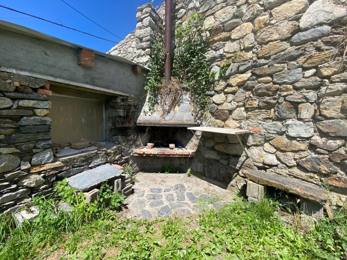 Apartamento Senet Rural Exterior foto