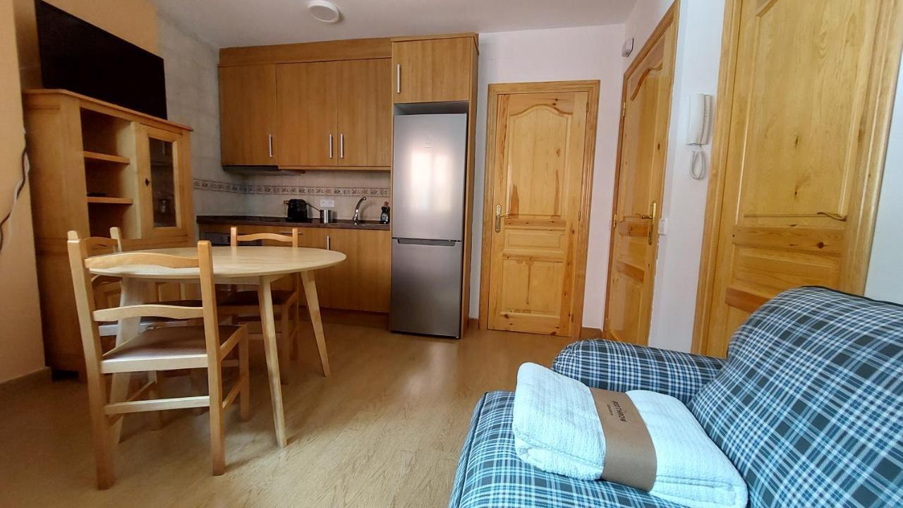 Apartamento Senet Rural Exterior foto
