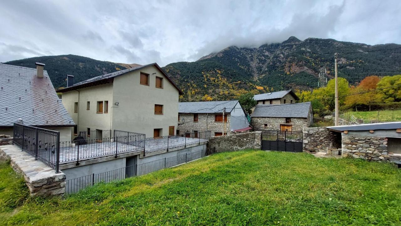 Apartamento Senet Rural Exterior foto