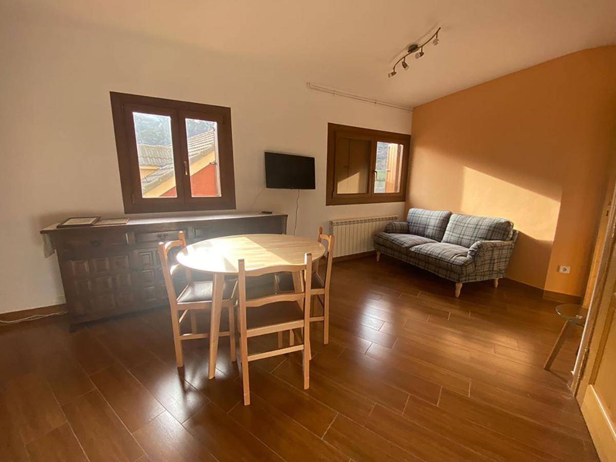 Apartamento Senet Rural Exterior foto