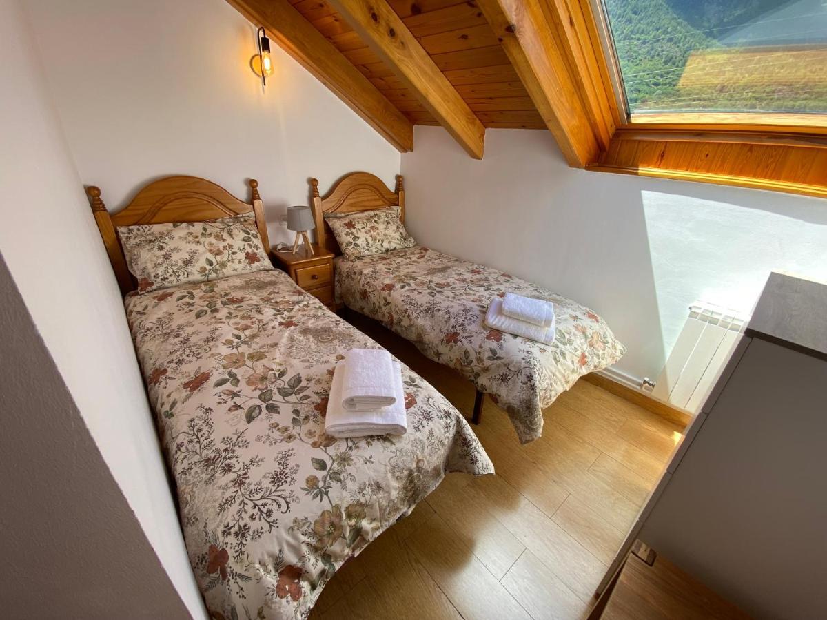 Apartamento Senet Rural Exterior foto