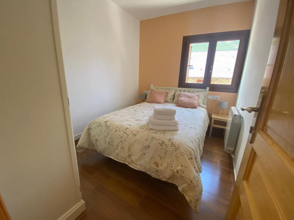 Apartamento Senet Rural Exterior foto