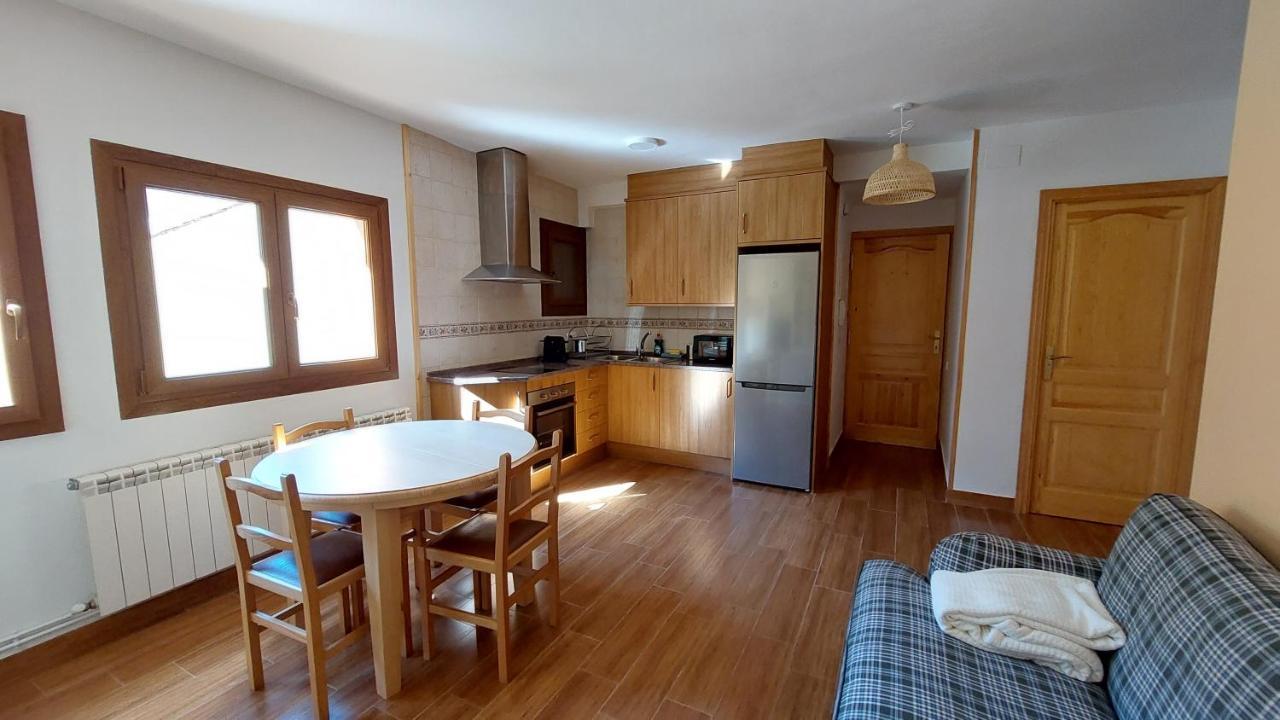 Apartamento Senet Rural Exterior foto