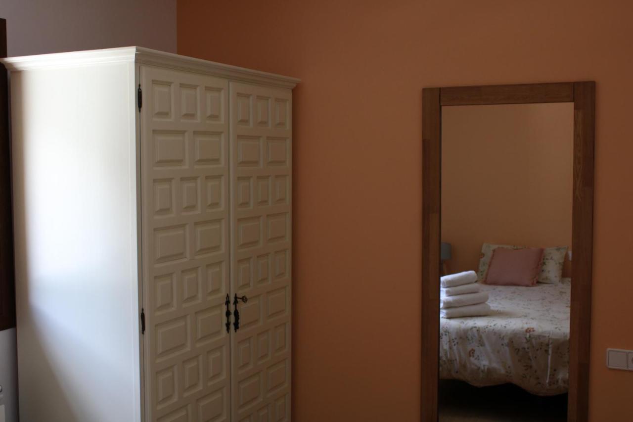 Apartamento Senet Rural Exterior foto