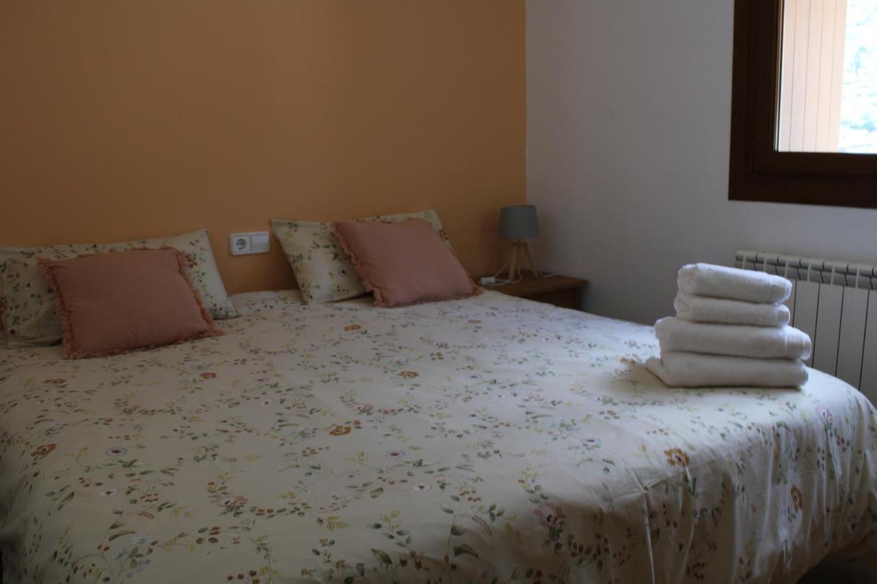 Apartamento Senet Rural Exterior foto