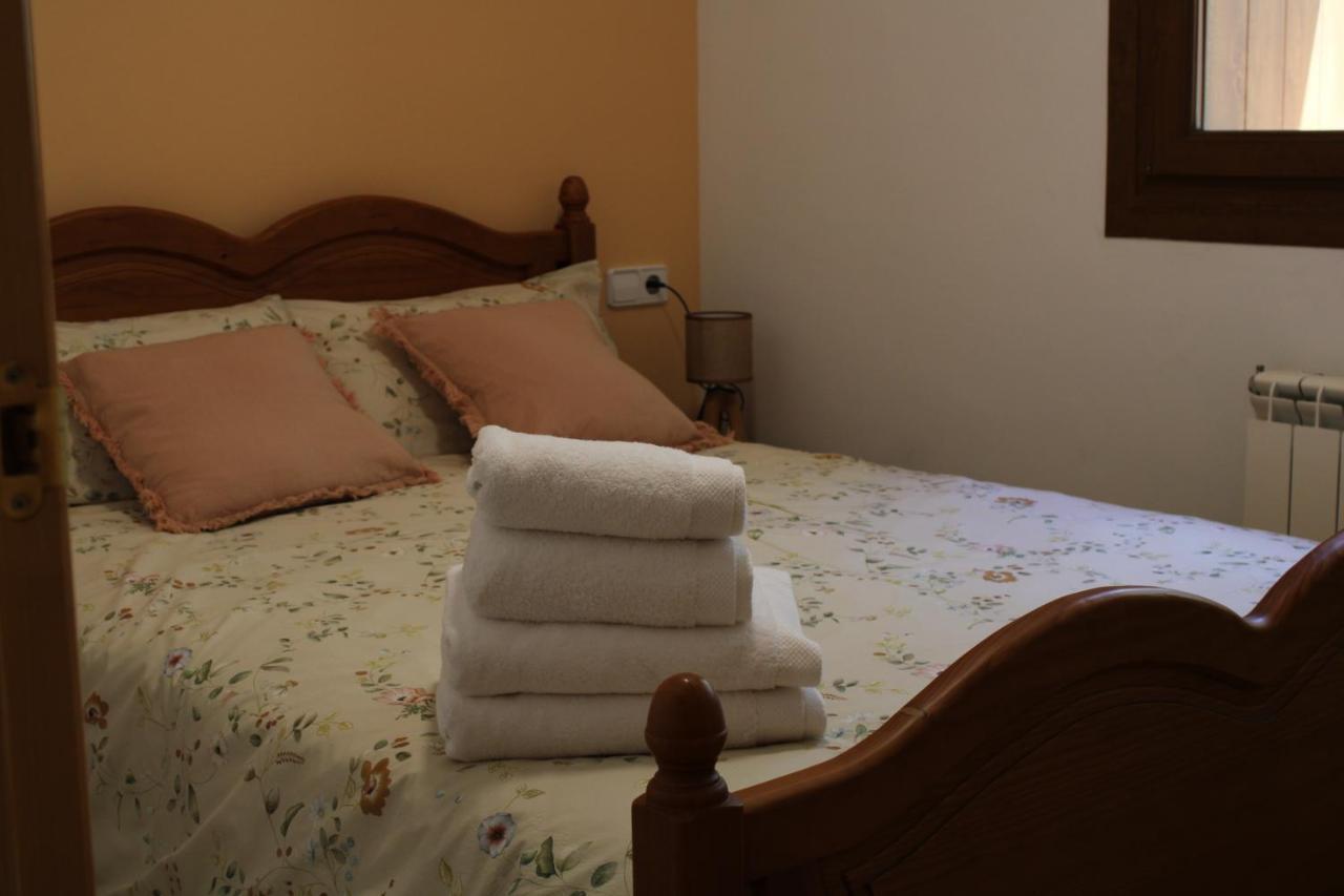 Apartamento Senet Rural Exterior foto