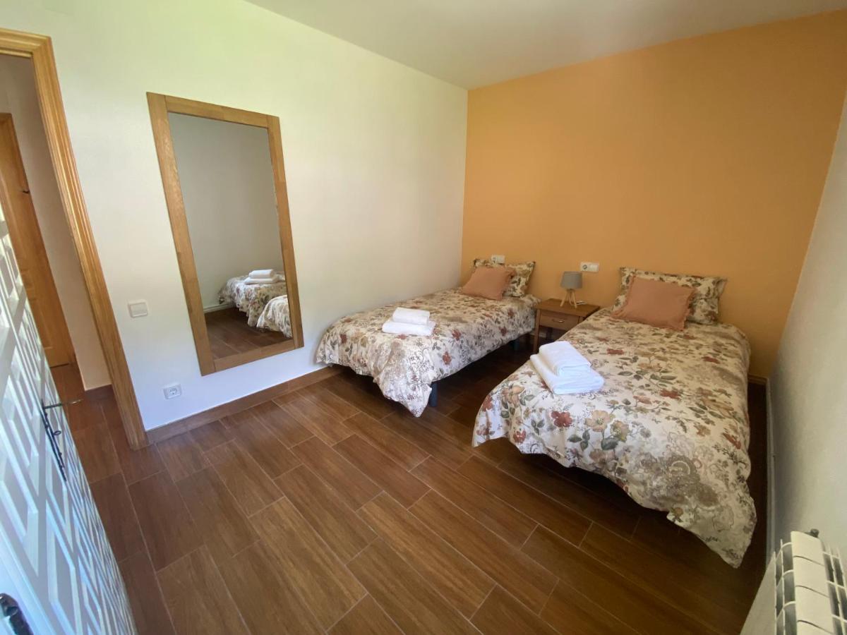 Apartamento Senet Rural Exterior foto