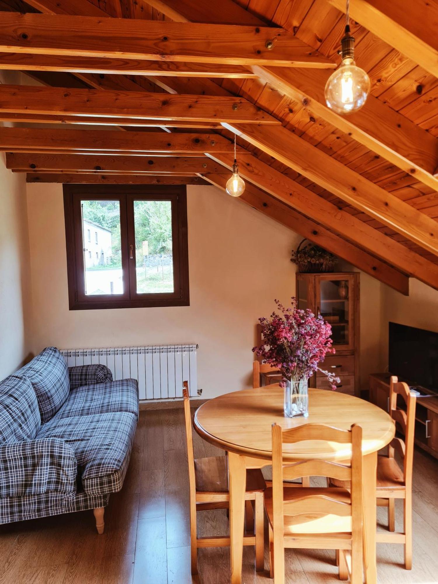 Apartamento Senet Rural Exterior foto